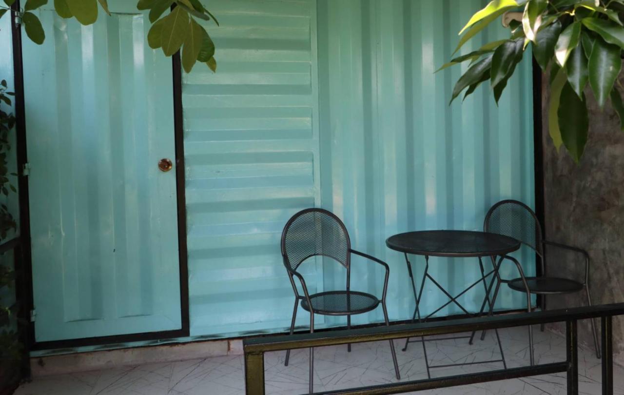 Smile Box Coffee & Resort Nong Hin Dış mekan fotoğraf