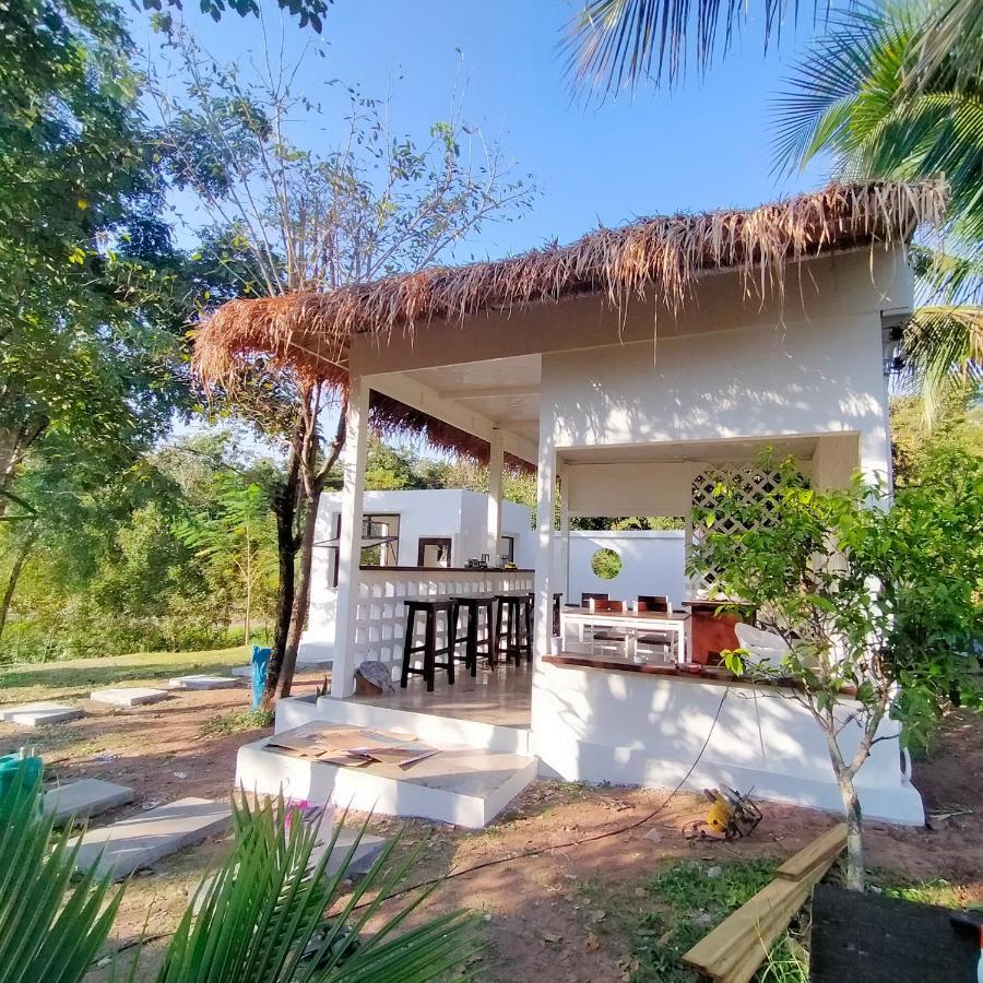 Smile Box Coffee & Resort Nong Hin Dış mekan fotoğraf