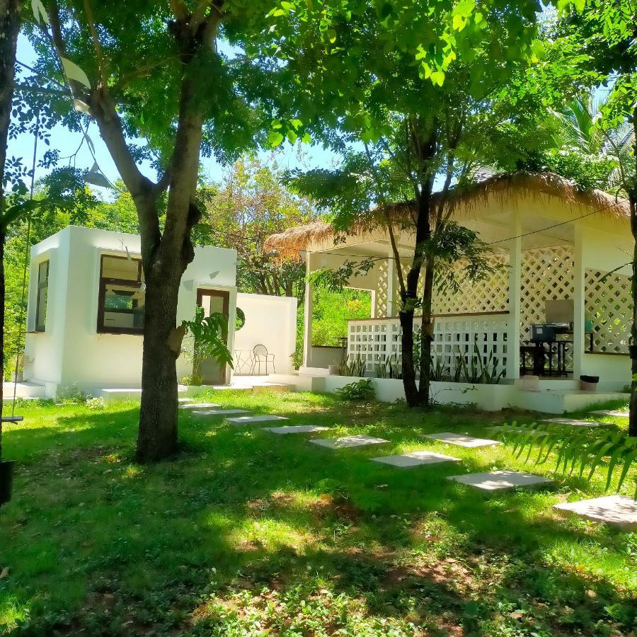 Smile Box Coffee & Resort Nong Hin Dış mekan fotoğraf
